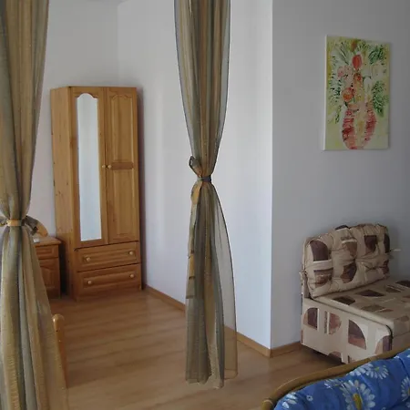 Paradise Apartamento