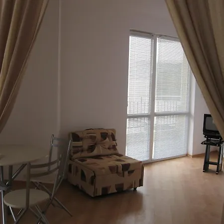 Apartamento Paradise Ravda