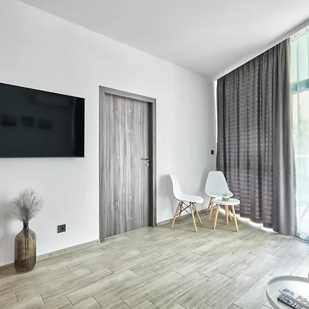 Apartment Paradise