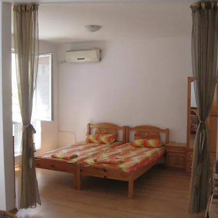 Paradise Apartamento *