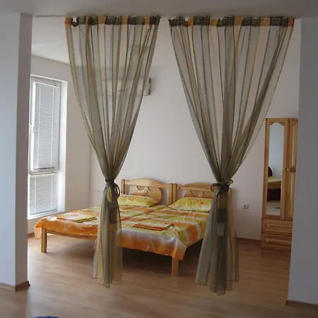 Apartamento Paradise