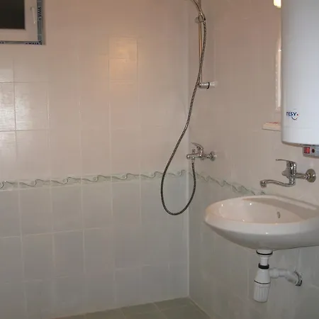 Apartamento Paradise *
