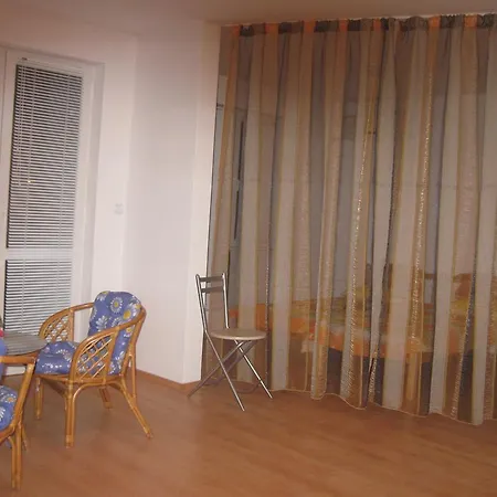 Apartamento Paradise Ravda