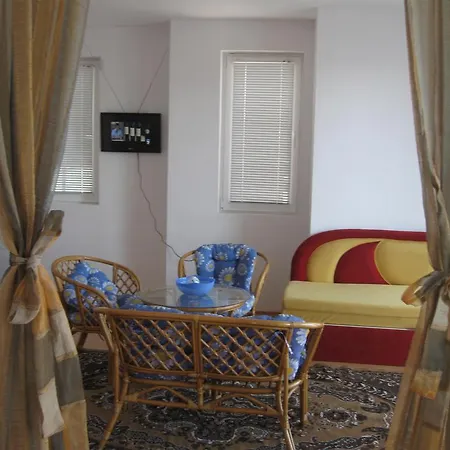 Apartamento Paradise
