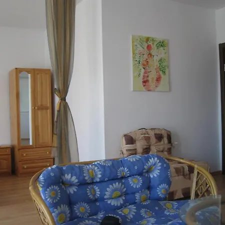 Apartamento Paradise *