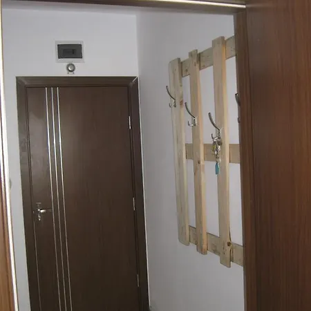 Apartamento Paradise
