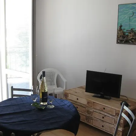 Paradise Apartamento Ravda